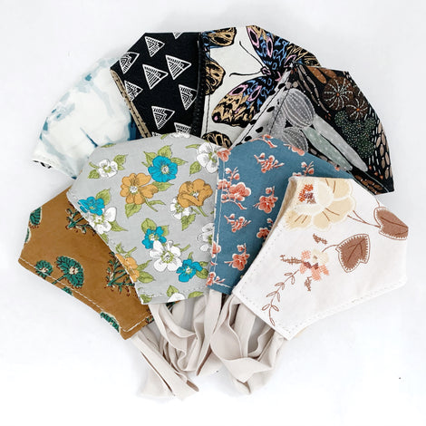 Face Masks