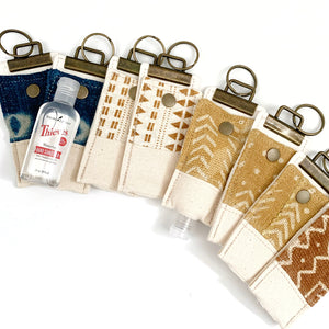 Keychains