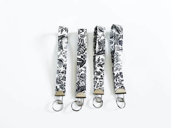 Wilderness Key Fob Wristlet