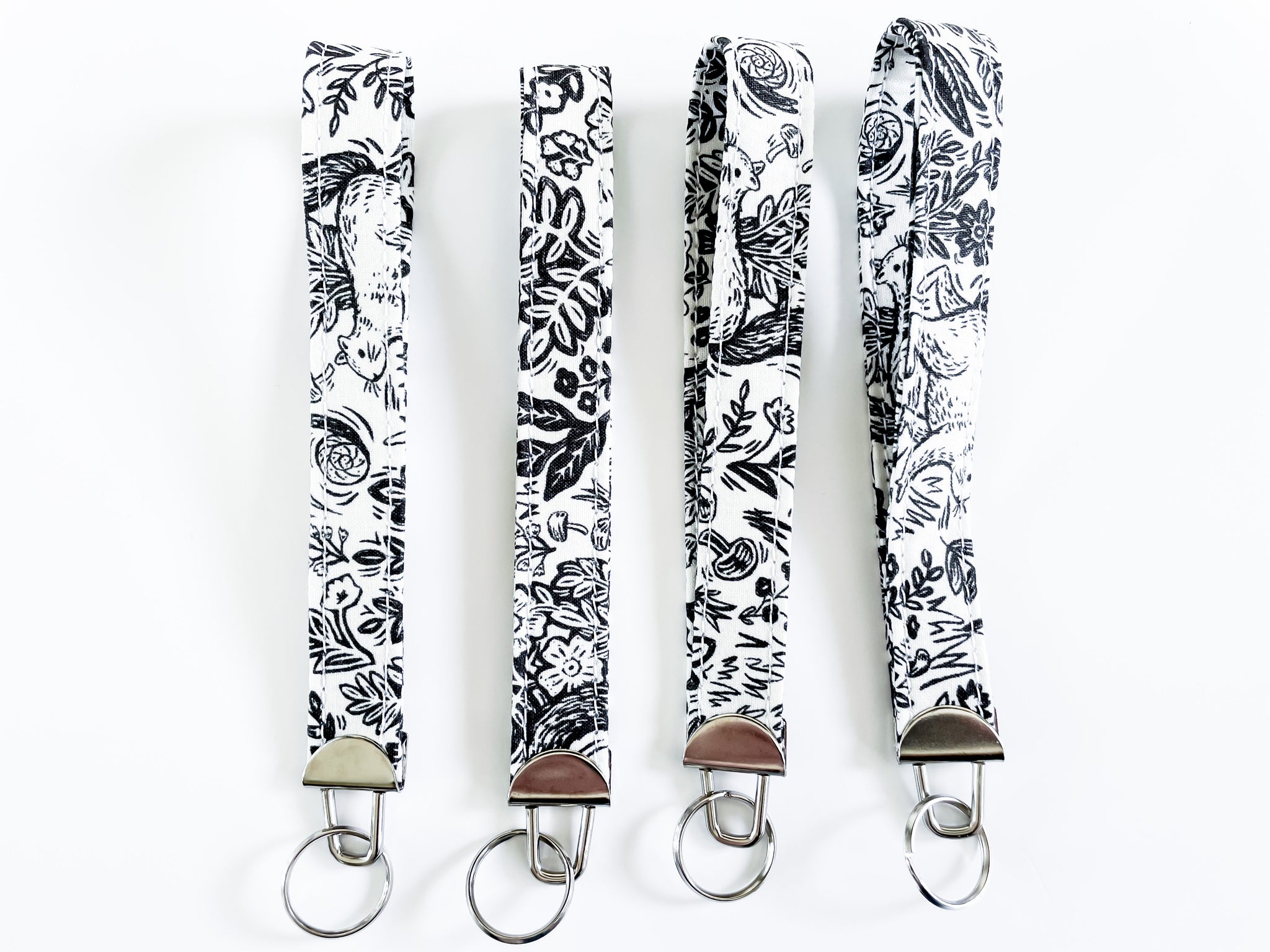 Wilderness Key Fob Wristlet