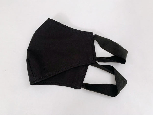 MENS SIZE Fabric Face Mask