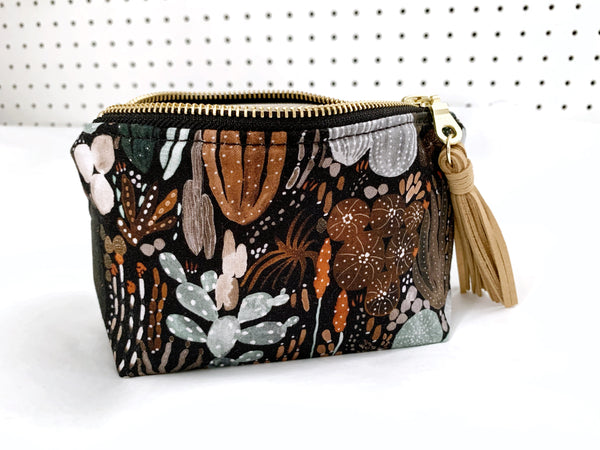 Desert Cactus Essential Oil Bag