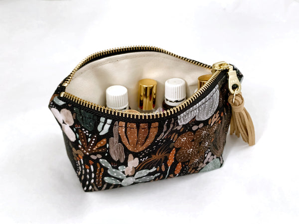 Desert Cactus Essential Oil Bag