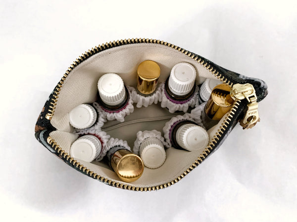 Desert Cactus Essential Oil Bag
