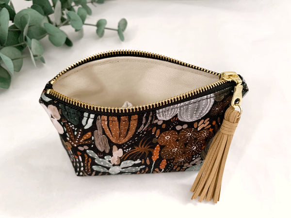 Desert Cactus Essential Oil Bag