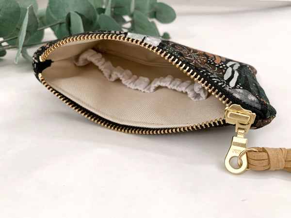 Desert Cactus Small Essential Oil Bag