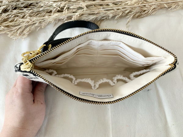 Eye Linen Essential Oil Wallet