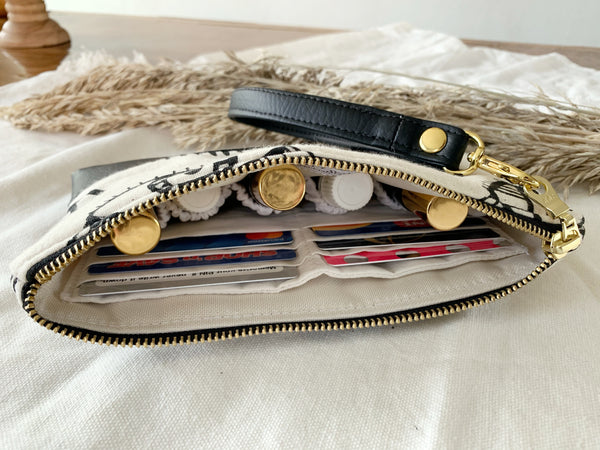Eye Linen Essential Oil Wallet