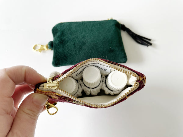 Karianne Collection Roller Bottles