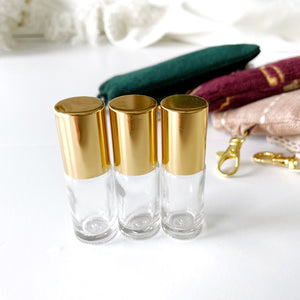 Karianne Collection Roller Bottles