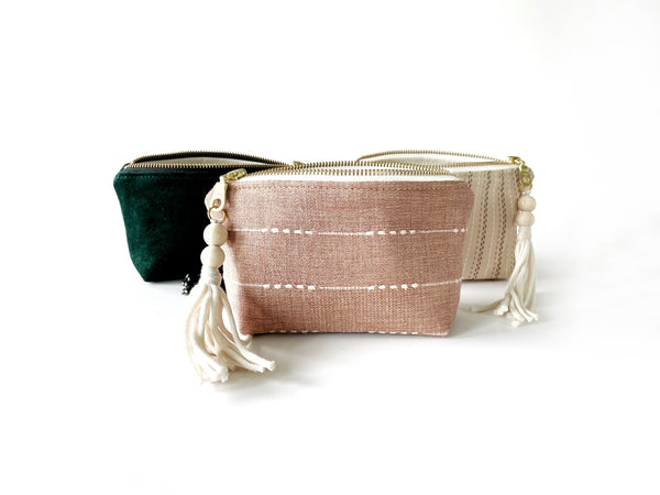 Karianne Collection Med/Large Essential Oil Bags