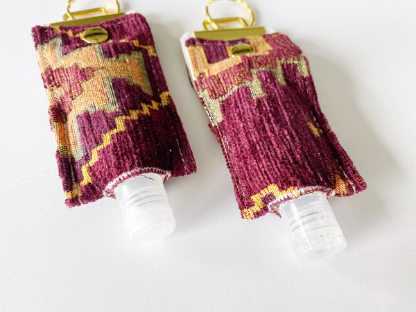 Karianne Collection Hand Sanitizer Holders