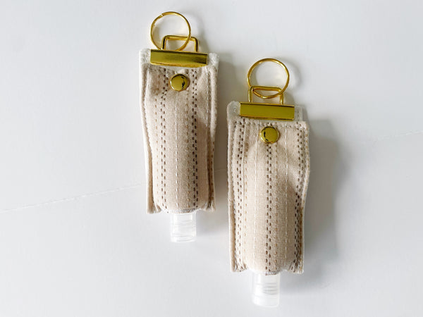 Karianne Collection Hand Sanitizer Holders