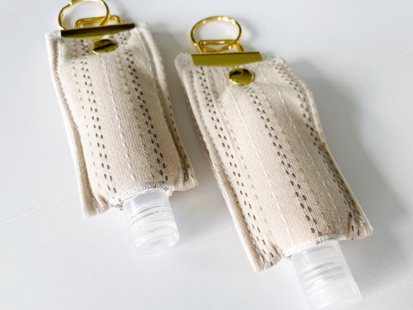 Karianne Collection Hand Sanitizer Holders