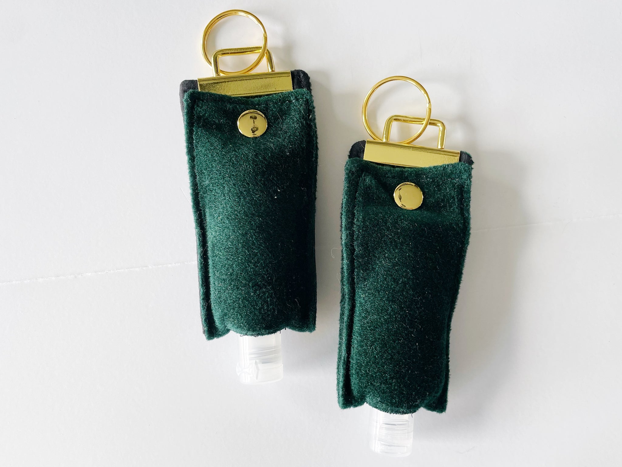Karianne Collection Hand Sanitizer Holders
