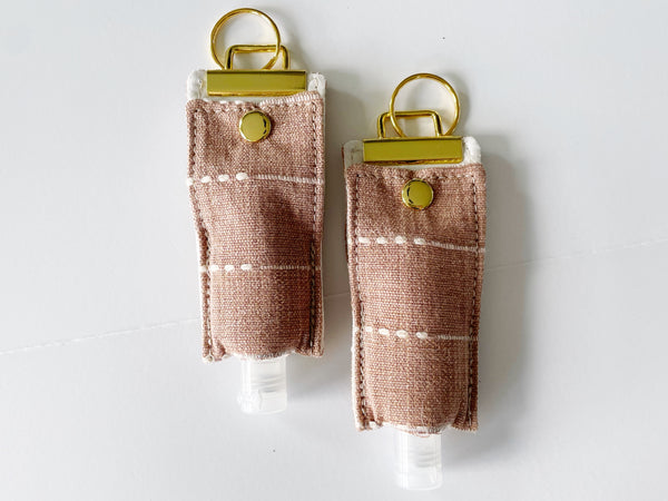 Karianne Collection Hand Sanitizer Holders