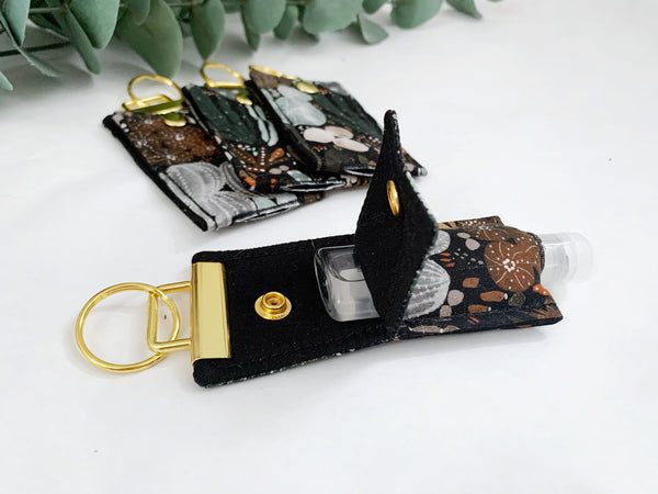 Desert Cactus Thieves Keychain