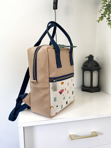90s Vibes Backpack